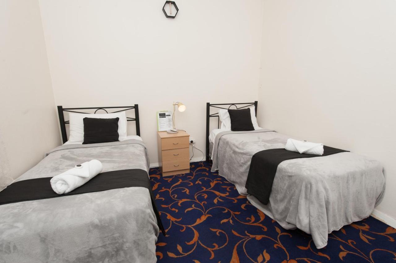 Riverina Hotel Holbrook Ngoại thất bức ảnh