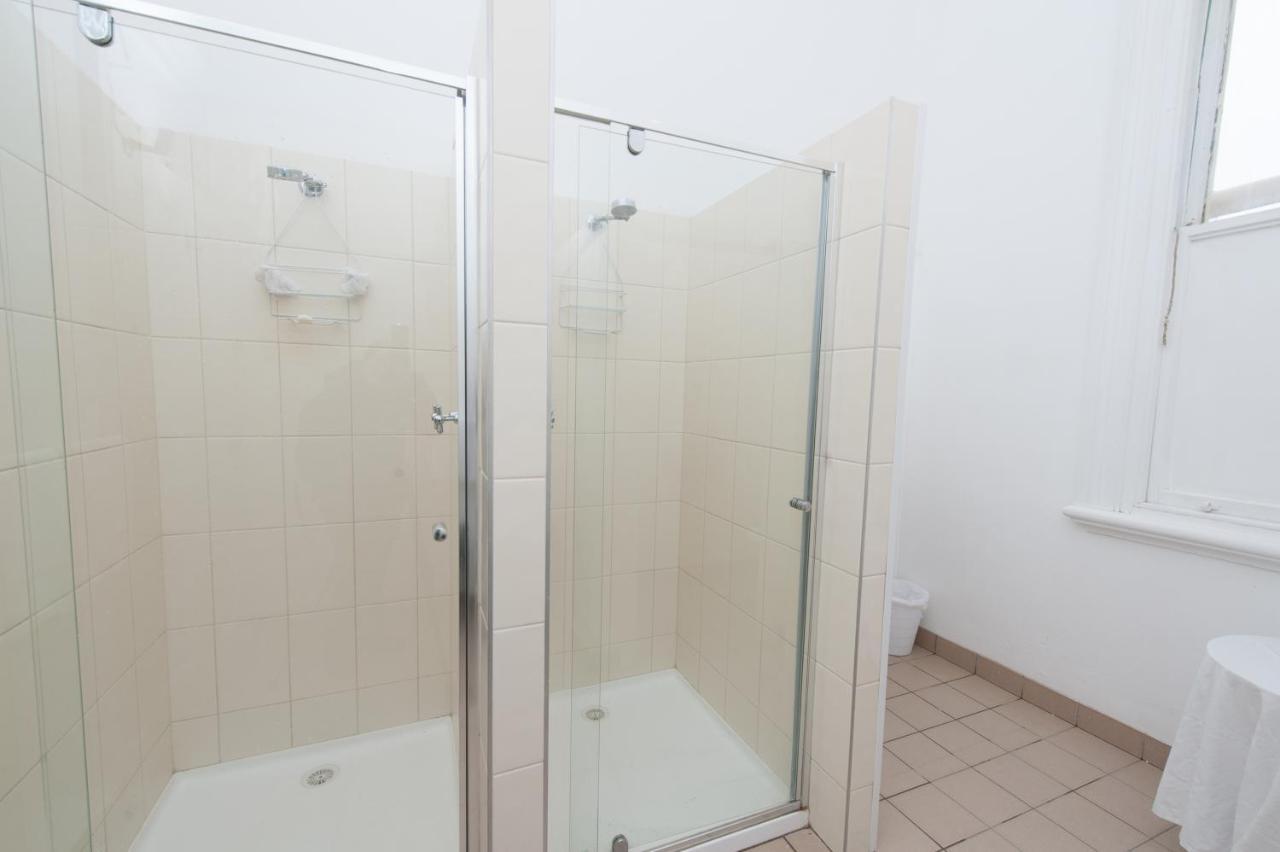 Riverina Hotel Holbrook Ngoại thất bức ảnh